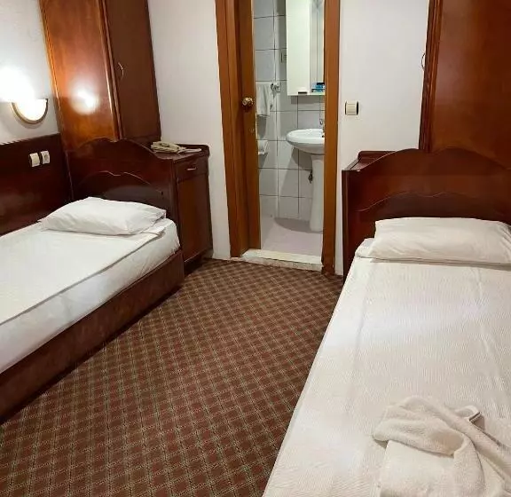 Fotos del hotel Karyatit Kaleici:  21