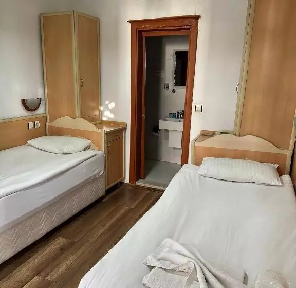 Fotos del hotel Karyatit Kaleici:  9