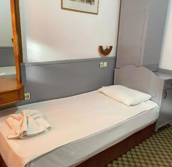 Fotos del hotel Karyatit Kaleici:  16