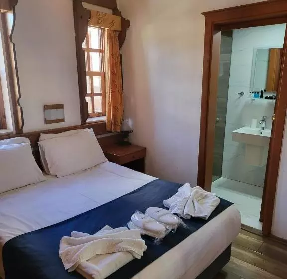 Fotos del hotel Karyatit Kaleici:  12