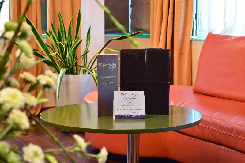 Fotos del hotel Les Fleurs Boutique:  2