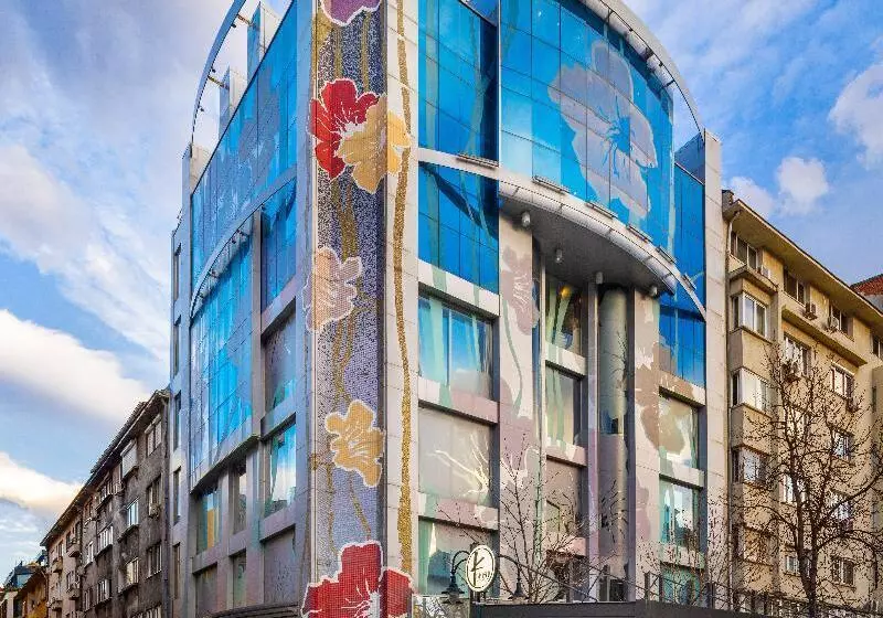 Fotos del hotel Les Fleurs Boutique:  7