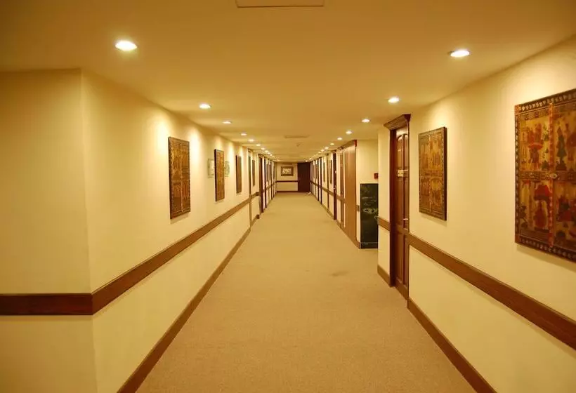 Fotos del hotel Mapple Abhay:  3
