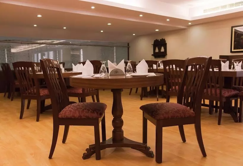 Fotos del hotel Mapple Abhay:  5