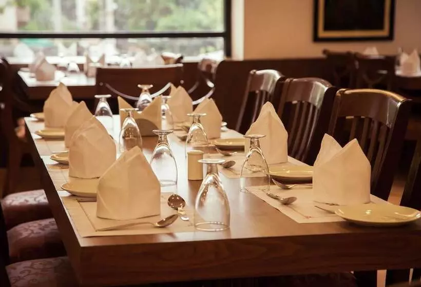 Fotos del hotel Mapple Abhay:  10