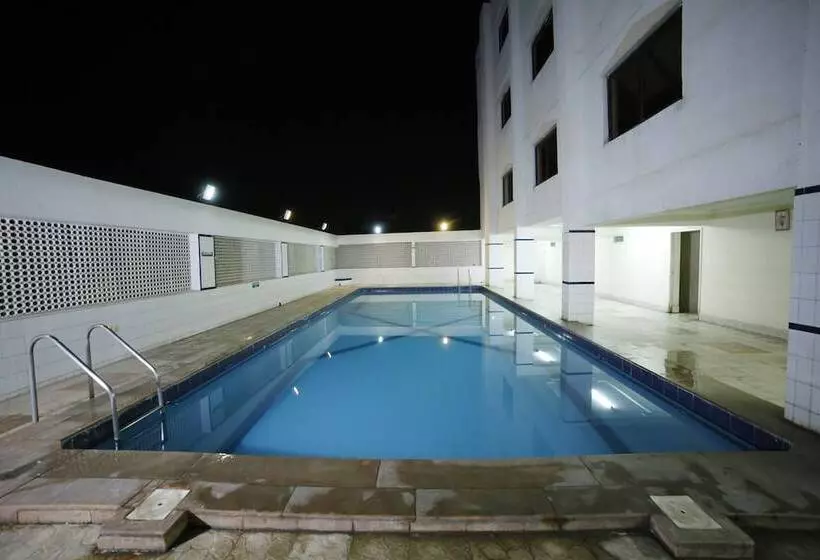Fotos del hotel Mapple Abhay:  2