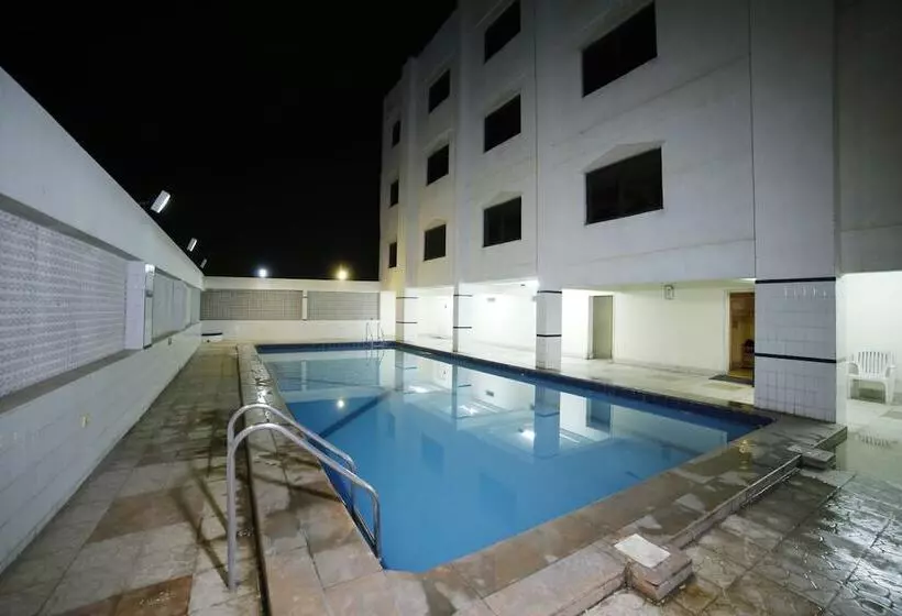 Fotos del hotel Mapple Abhay:  8