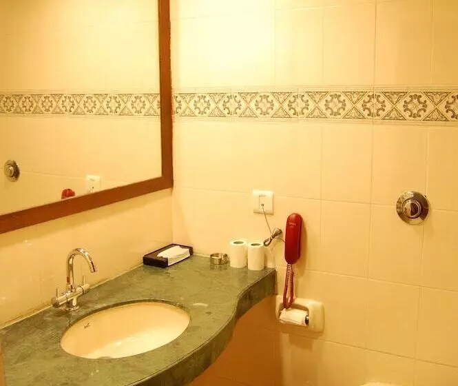 Fotos del hotel Mapple Abhay:  11