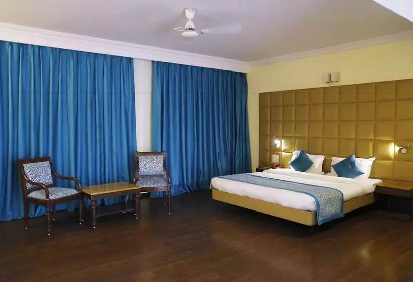 Fotos del hotel Mapple Abhay:  7