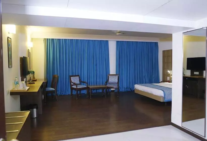 Fotos del hotel Mapple Abhay:  12