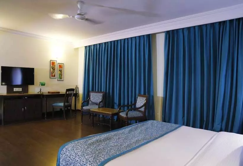 Fotos del hotel Mapple Abhay:  14