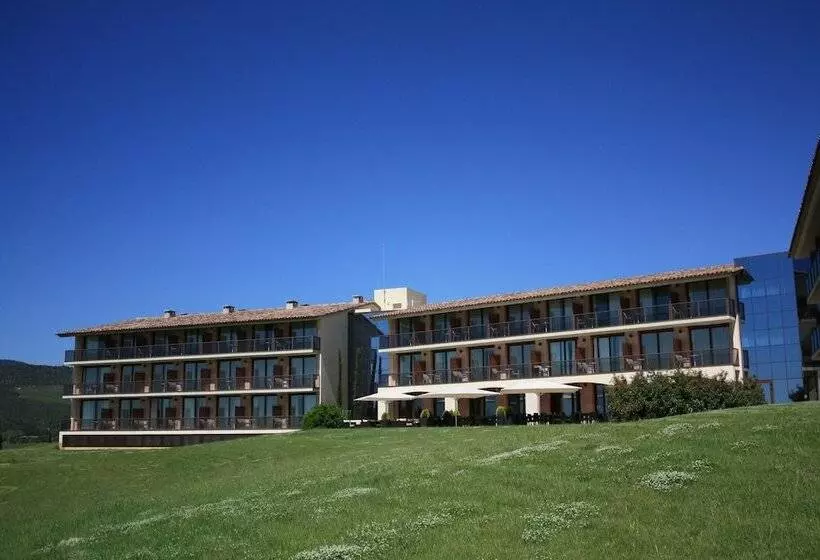 Fotos del hotel Mas Solà:  2