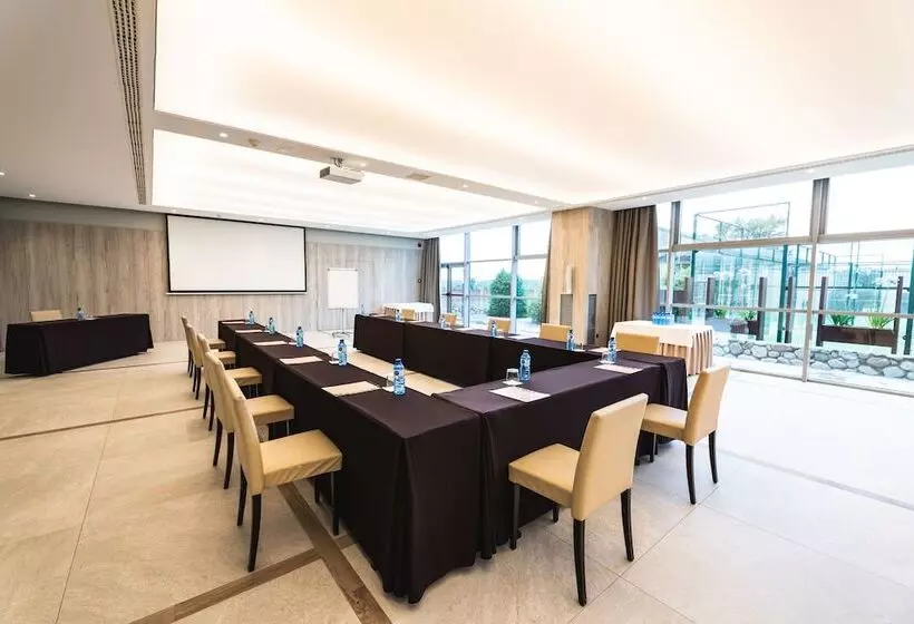 Fotos del hotel Mas Solà:  10