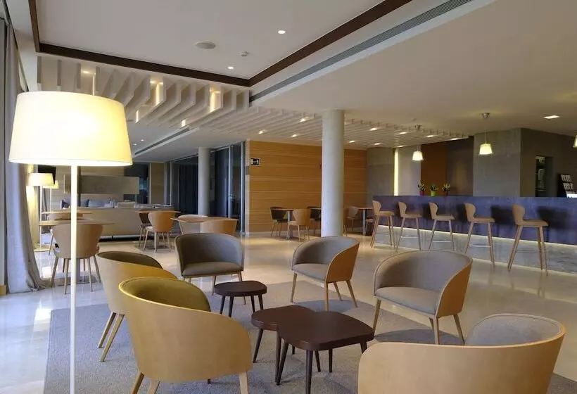 Fotos del hotel Mas Solà:  5