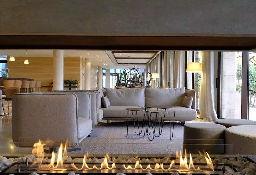 Fotos del hotel Mas Solà:  13