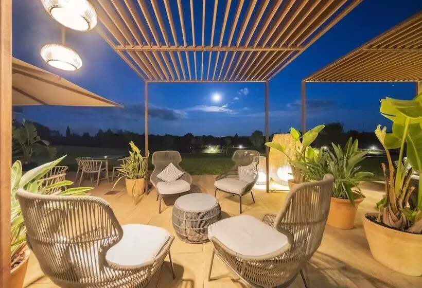 Fotos del hotel Mas Solà:  11