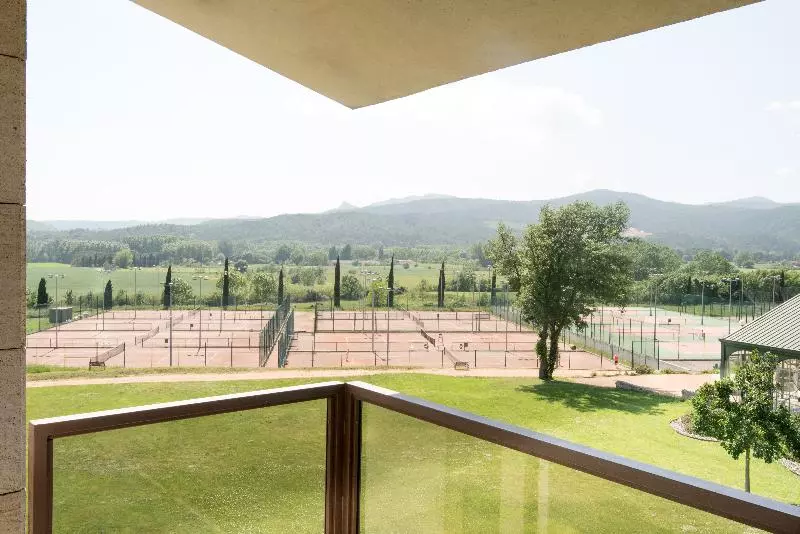 Fotos del hotel Mas Solà:  15
