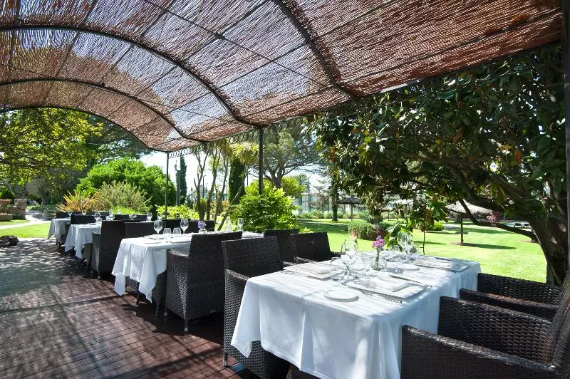 Fotos del hotel Mas Solà:  23