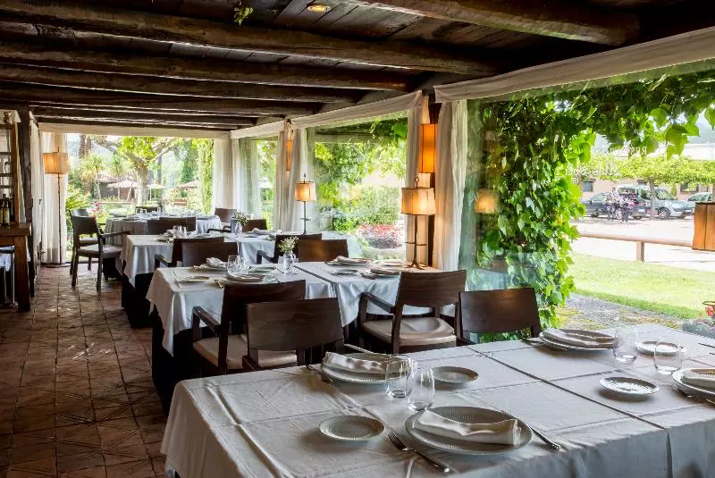 Fotos del hotel Mas Solà:  16