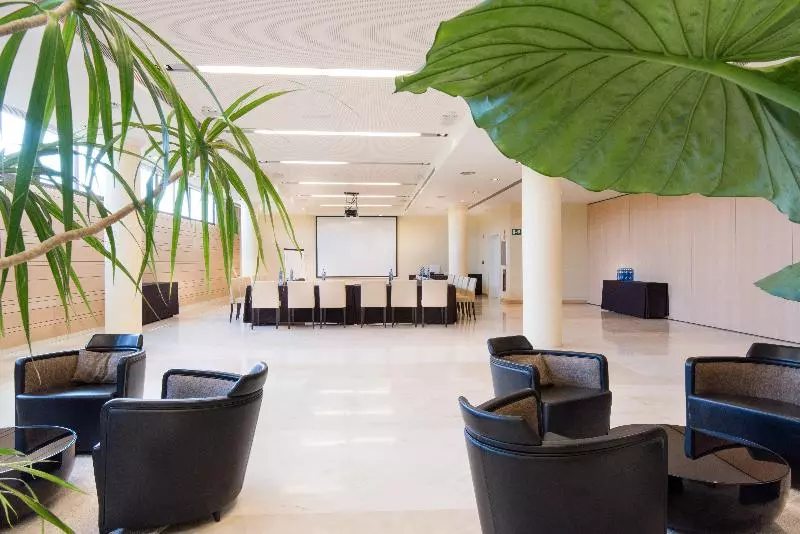 Fotos del hotel Mas Solà:  6