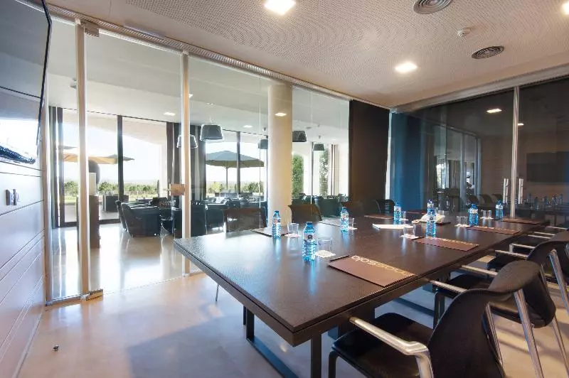 Fotos del hotel Mas Solà:  25