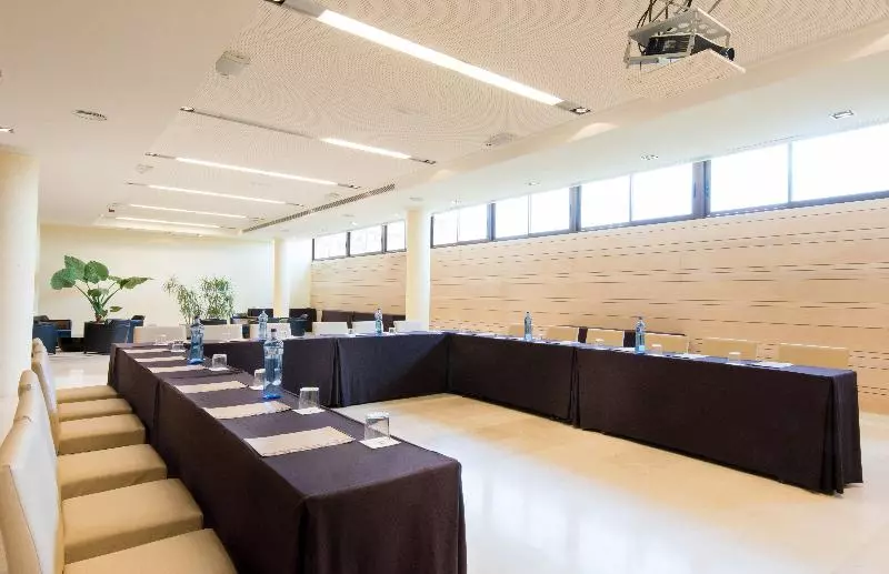 Fotos del hotel Mas Solà:  17