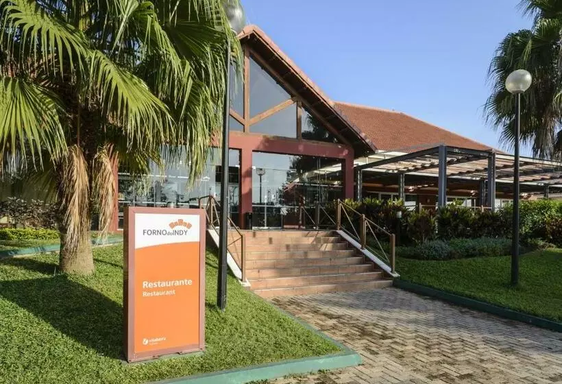 Fotos del hotel Montebelo Indy Maputo Congress:  54