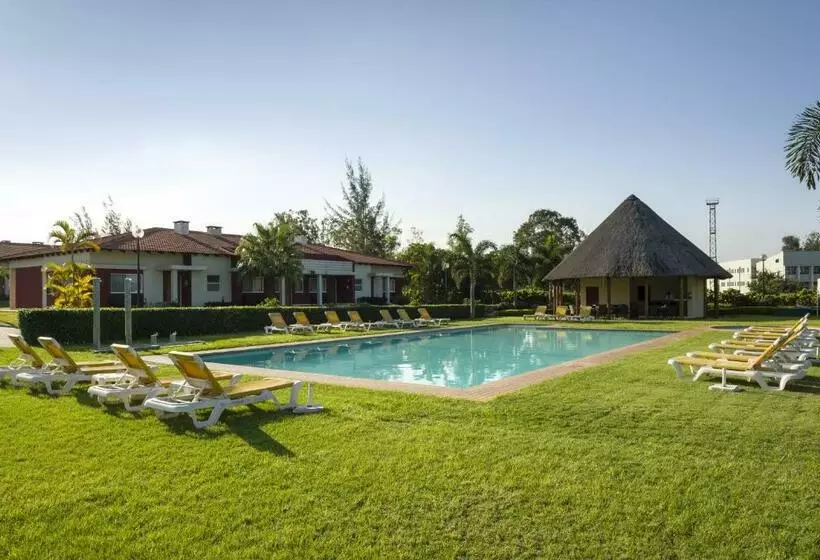 Fotos del hotel Montebelo Indy Maputo Congress:  6