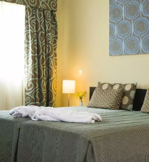 Fotos del hotel Montebelo Indy Maputo Congress:  3