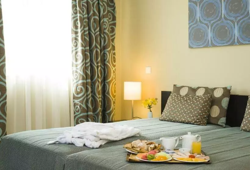 Montebelo Indy Maputo Congress