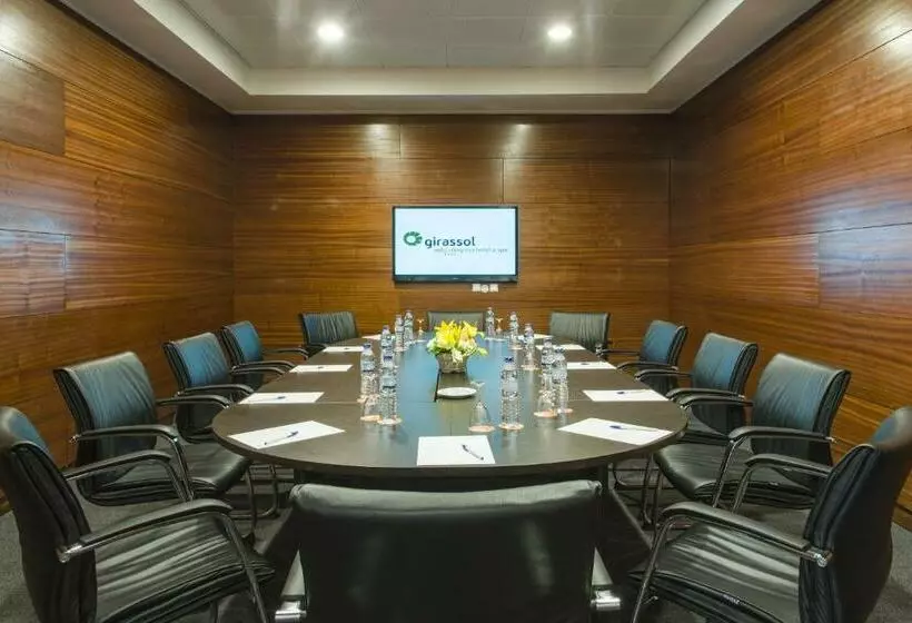 Fotos del hotel Montebelo Indy Maputo Congress:  12