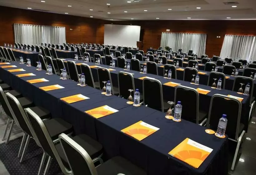 Fotos del hotel Montebelo Indy Maputo Congress:  13