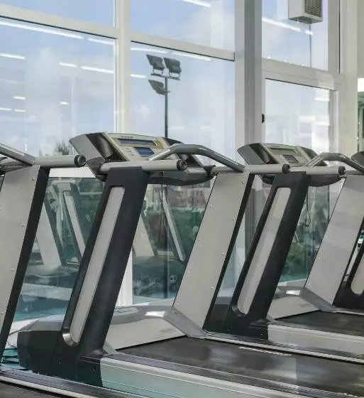 Fotos del hotel Montebelo Indy Maputo Congress:  7