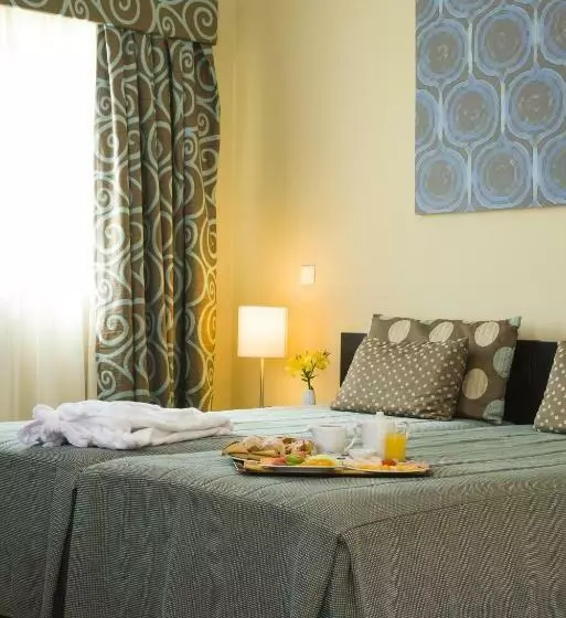 Fotos del hotel Montebelo Indy Maputo Congress:  4