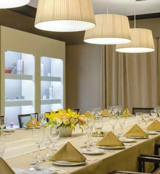 Fotos del hotel Montebelo Indy Maputo Congress:  38