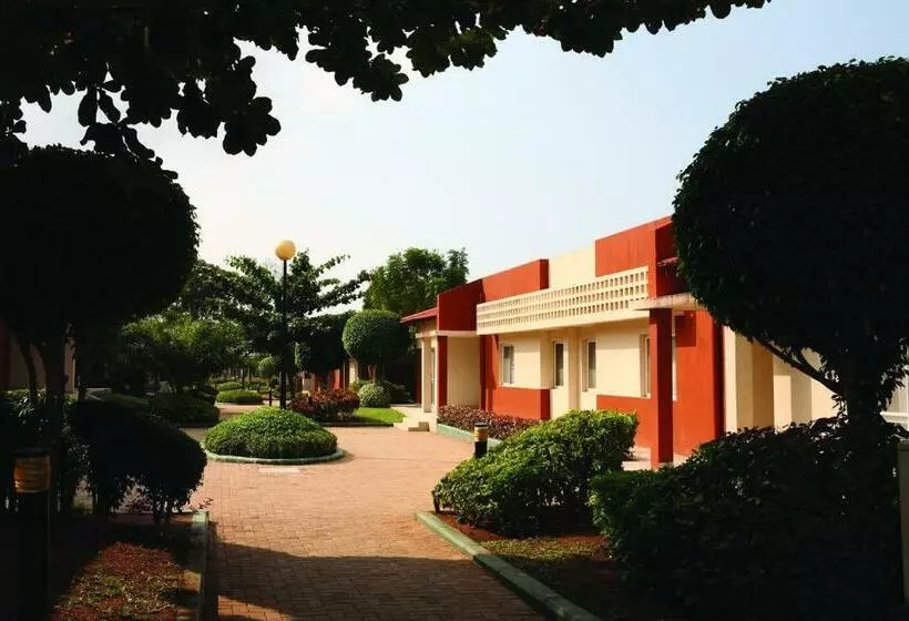 Fotos del hotel Montebelo Indy Maputo Congress:  41