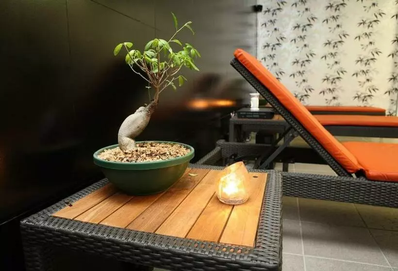 Fotos del hotel Montebelo Indy Maputo Congress:  40