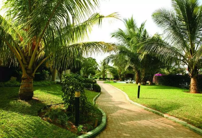 Fotos del hotel Montebelo Indy Maputo Congress:  42