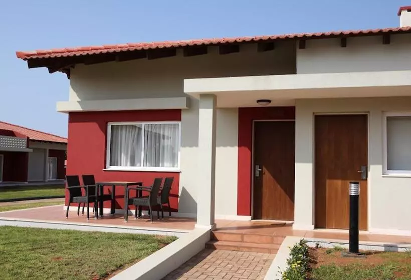 Fotos del hotel Montebelo Indy Maputo Congress:  53