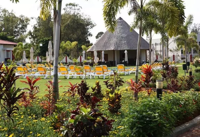 Fotos del hotel Montebelo Indy Maputo Congress:  44