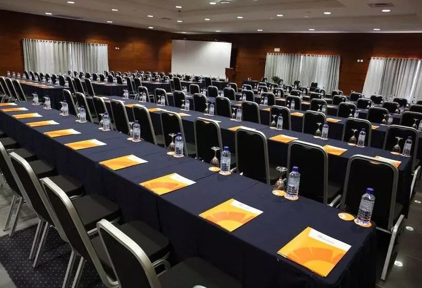 Fotos del hotel Montebelo Indy Maputo Congress:  32