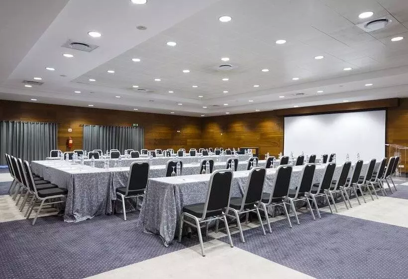 Fotos del hotel Montebelo Indy Maputo Congress:  30