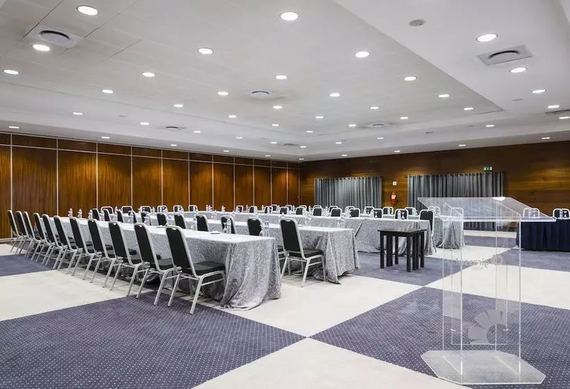 Fotos del hotel Montebelo Indy Maputo Congress:  29