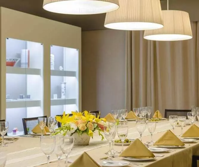 Fotos del hotel Montebelo Indy Maputo Congress:  46