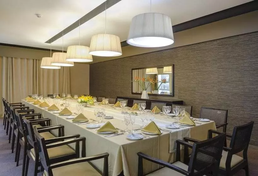 Fotos del hotel Montebelo Indy Maputo Congress:  47