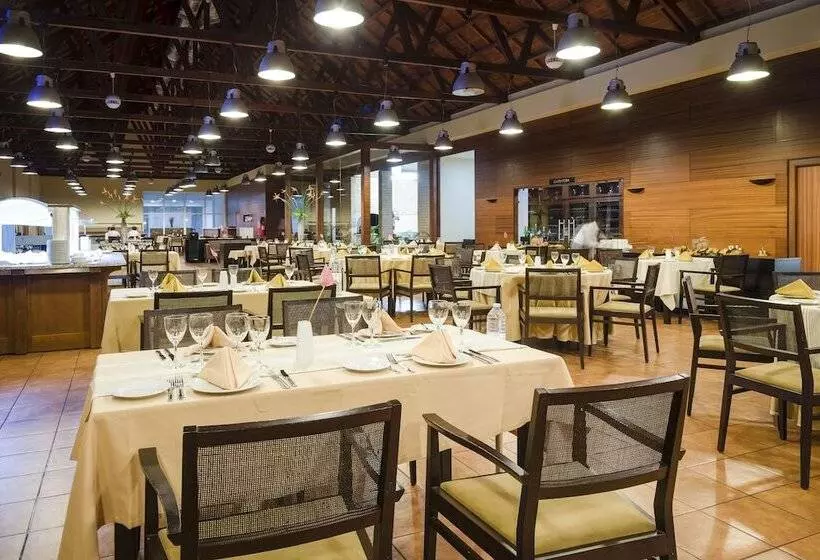 Fotos del hotel Montebelo Indy Maputo Congress:  26