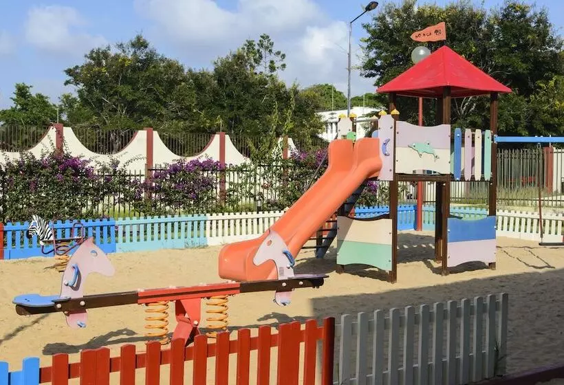 Fotos del hotel Montebelo Indy Maputo Congress:  43