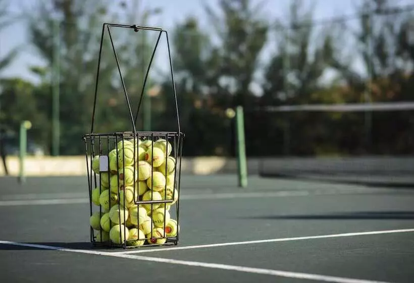 Fotos del hotel Montebelo Indy Maputo Congress:  21