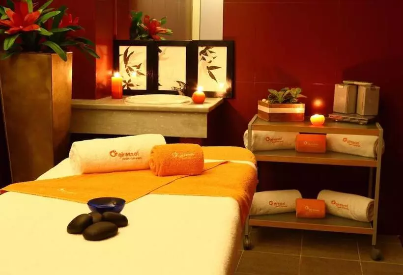 Fotos del hotel Montebelo Indy Maputo Congress:  18