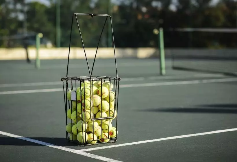 Fotos del hotel Montebelo Indy Maputo Congress:  23